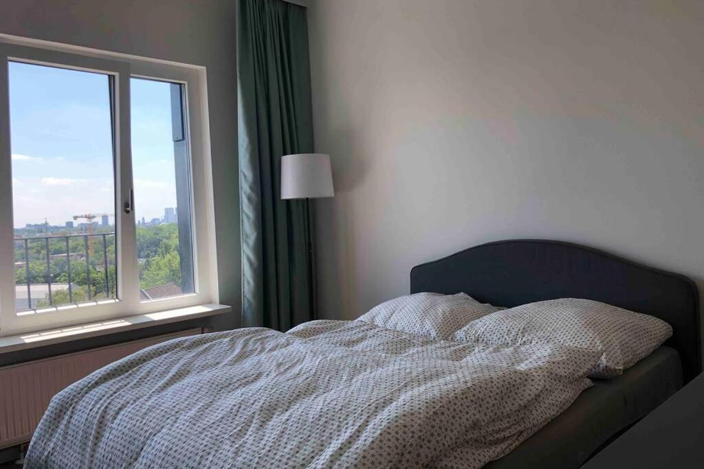 Studio Apartment Uber Den Wolken Berlin Zewnętrze zdjęcie